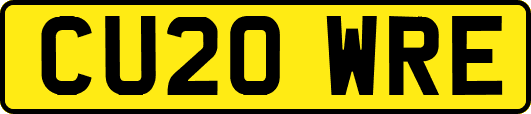 CU20WRE