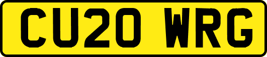 CU20WRG