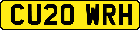 CU20WRH