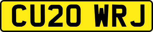 CU20WRJ