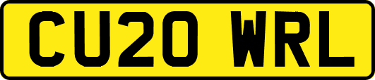 CU20WRL