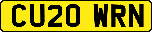 CU20WRN