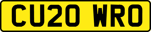 CU20WRO