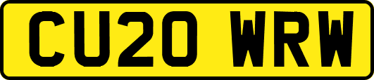 CU20WRW