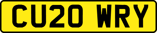 CU20WRY
