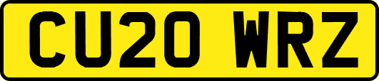 CU20WRZ
