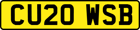 CU20WSB