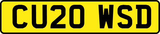 CU20WSD