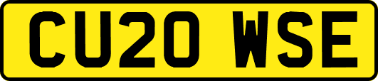 CU20WSE