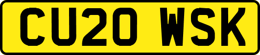 CU20WSK