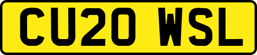 CU20WSL