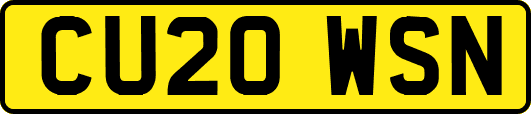 CU20WSN