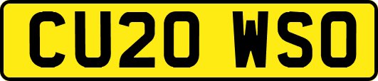 CU20WSO