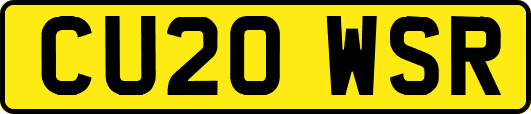 CU20WSR