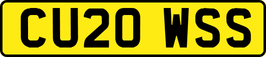 CU20WSS