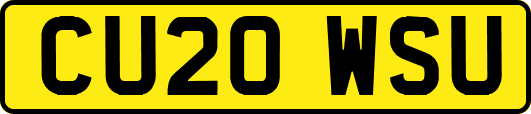 CU20WSU