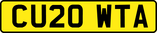 CU20WTA