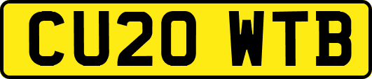 CU20WTB