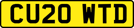 CU20WTD