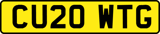 CU20WTG
