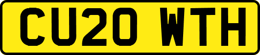 CU20WTH