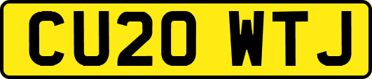 CU20WTJ