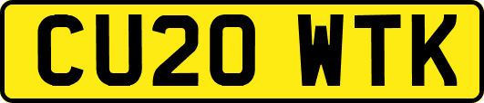 CU20WTK