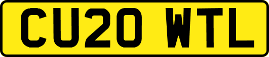 CU20WTL