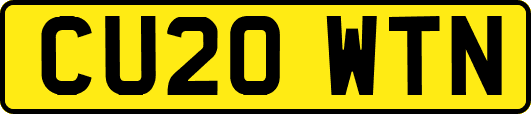 CU20WTN