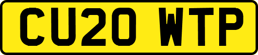 CU20WTP
