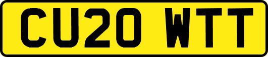 CU20WTT