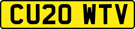 CU20WTV