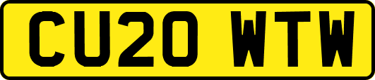 CU20WTW