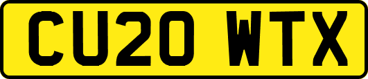 CU20WTX