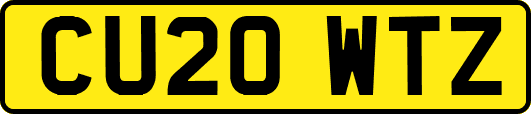 CU20WTZ