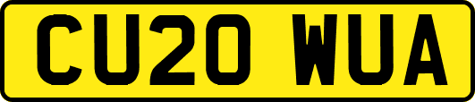 CU20WUA