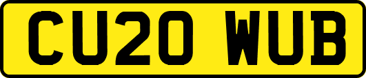 CU20WUB