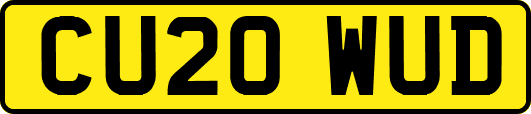CU20WUD