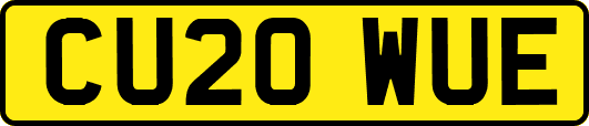 CU20WUE