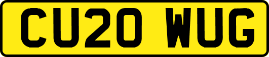 CU20WUG