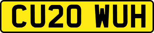 CU20WUH