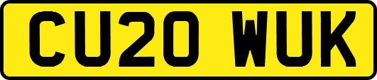 CU20WUK