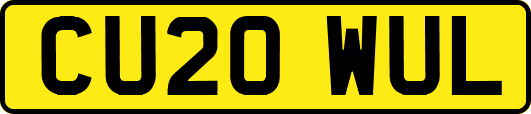 CU20WUL