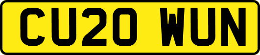 CU20WUN