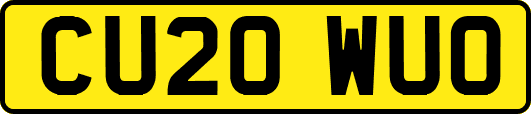 CU20WUO