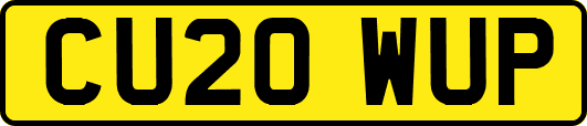 CU20WUP