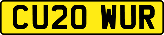 CU20WUR