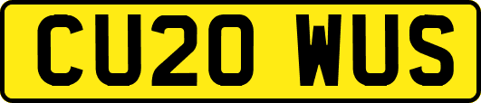 CU20WUS