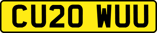 CU20WUU