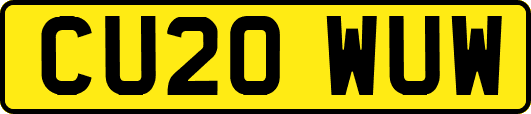 CU20WUW